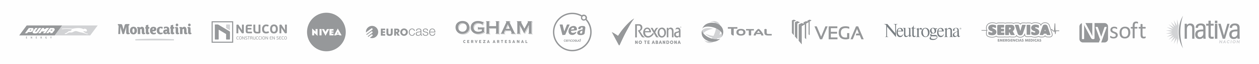 Logos Clientes